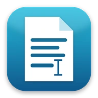 أيقونة تطبيق DocSmith